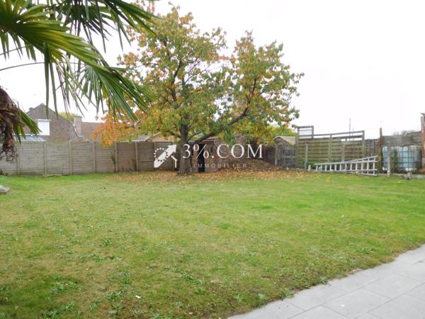 Maison 6 pièce(s) 3 chambre(s) 114 m²