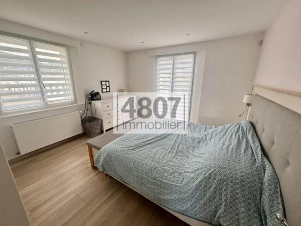 Maison à vendre à Scionzier (74950)