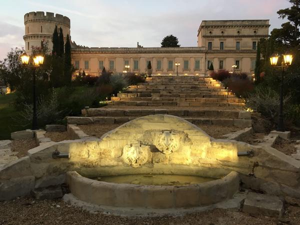 Vente Château Fontvieille 30 Pièces 1400 m²