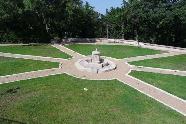 Vente Château Fontvieille 30 Pièces 1400 m²