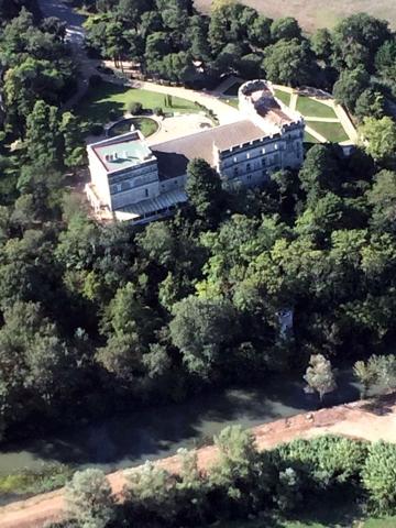 Vente Château Fontvieille 30 Pièces 1400 m²