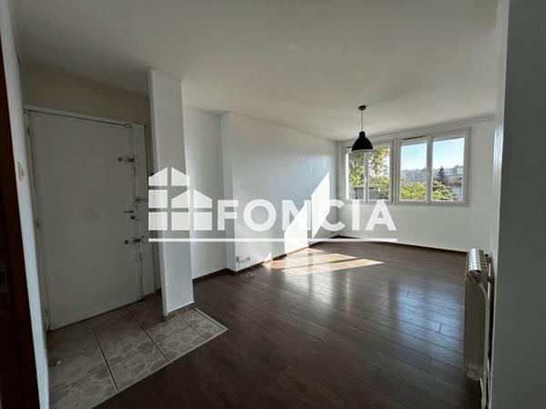 Location Appartement 3 pièces 54.7 m² - Avignon 84000