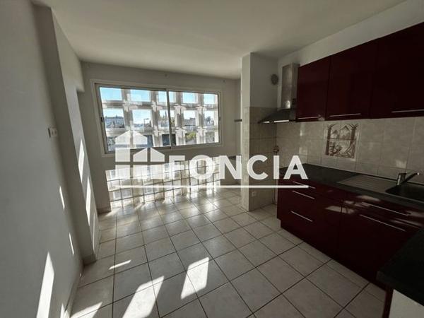 Location Appartement 3 pièces 54.7 m² - Avignon 84000