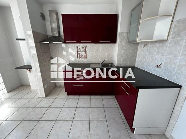 Location Appartement 3 pièces 54.7 m² - Avignon 84000