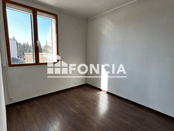 Location Appartement 3 pièces 54.7 m² - Avignon 84000