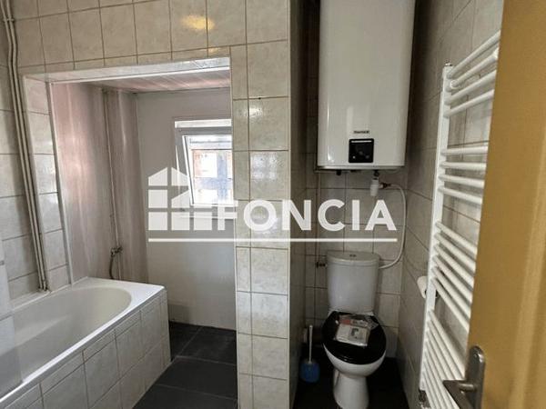 Location Appartement 3 pièces 54.7 m² - Avignon 84000