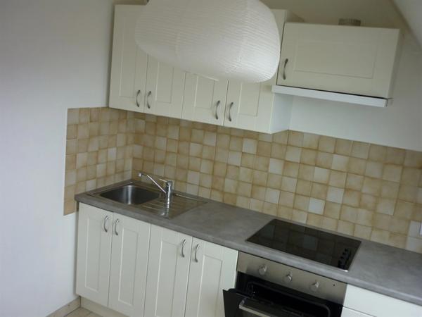 Au calme dans un cadre agréable avec une vue dégagée sur les vignes à MARLENHEIM.