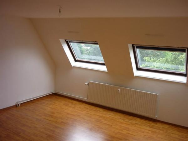 Au calme dans un cadre agréable avec une vue dégagée sur les vignes à MARLENHEIM.