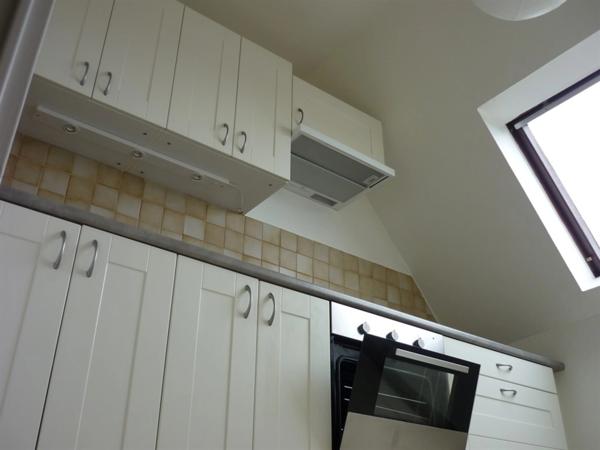 Au calme dans un cadre agréable avec une vue dégagée sur les vignes à MARLENHEIM.