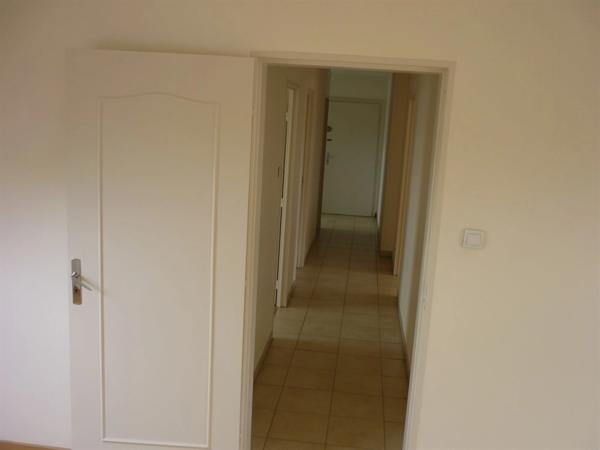 Au calme dans un cadre agréable avec une vue dégagée sur les vignes à MARLENHEIM.