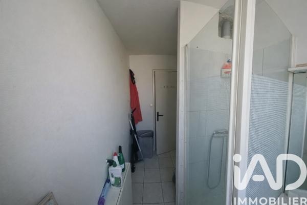 Appartement à vendre 2 pièces 40,1 m² Mérignac