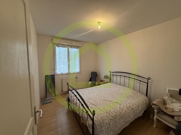 Maison à LE GOND PONTOUVRE (16160)