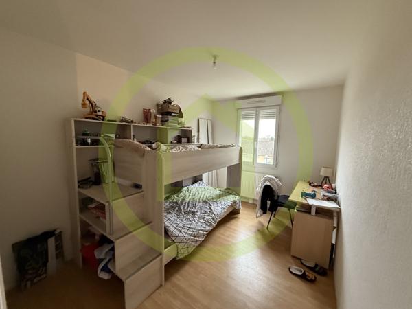 Maison à LE GOND PONTOUVRE (16160)