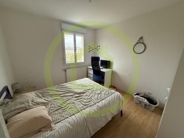 Maison à LE GOND PONTOUVRE (16160)