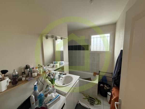 Maison à LE GOND PONTOUVRE (16160)