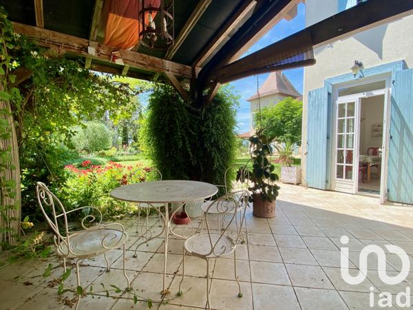 Maison à vendre 12 pièces 307 m² Nérac