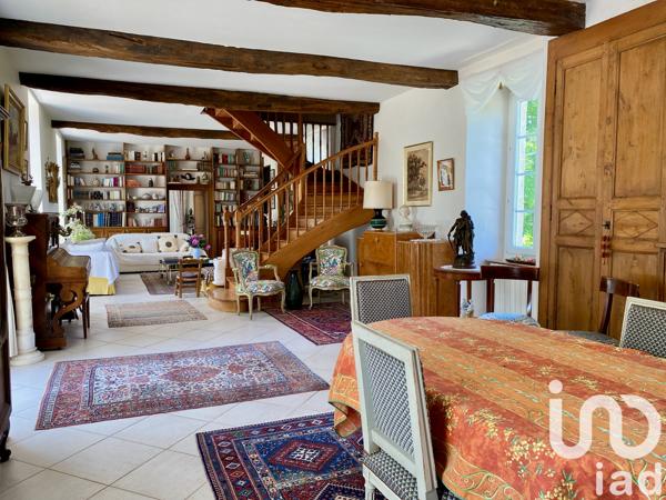 Maison à vendre 12 pièces 307 m² Nérac