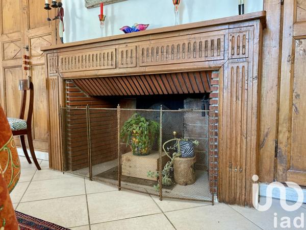 Maison à vendre 12 pièces 307 m² Nérac