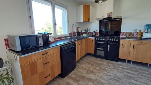 Maison Villefranche De Lauragais 5 pièce(s) 141 m2