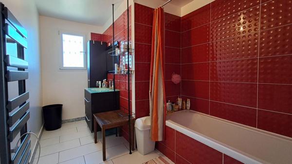 Maison Villefranche De Lauragais 5 pièce(s) 141 m2