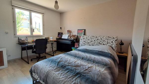 Maison Villefranche De Lauragais 5 pièce(s) 141 m2