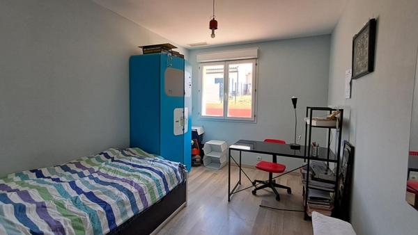 Maison Villefranche De Lauragais 5 pièce(s) 141 m2