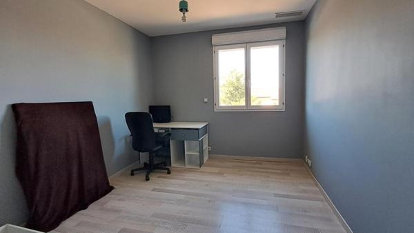 Maison Villefranche De Lauragais 5 pièce(s) 141 m2