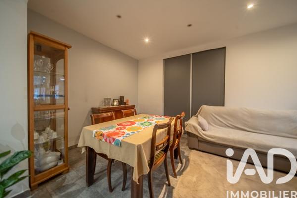 Maison à vendre 4 pièces 85 m² Audun-le-Tiche