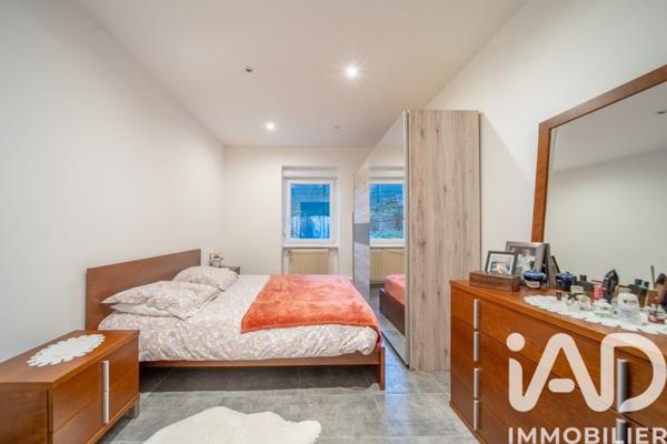 Maison à vendre 4 pièces 85 m² Audun-le-Tiche