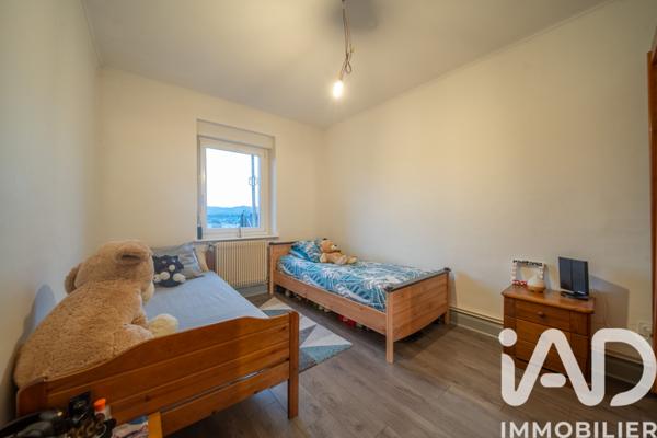 Maison à vendre 4 pièces 85 m² Audun-le-Tiche