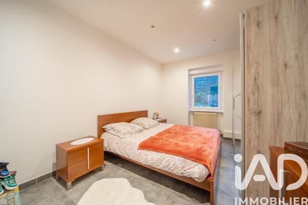 Maison à vendre 4 pièces 85 m² Audun-le-Tiche