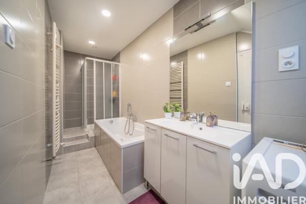 Maison à vendre 4 pièces 85 m² Audun-le-Tiche