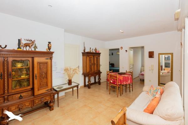 Maison à vendre |  Lombez |  3 pièces | 54 m²