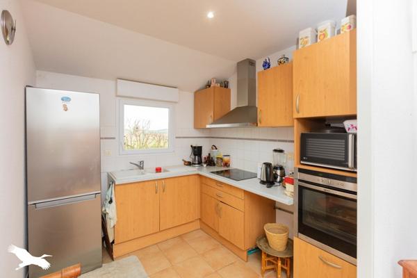 Maison à vendre |  Lombez |  3 pièces | 54 m²