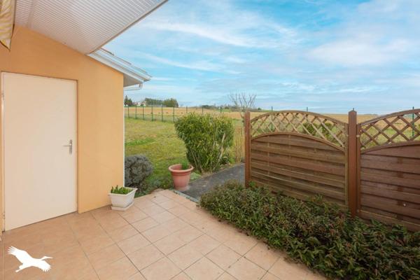 Maison à vendre |  Lombez |  3 pièces | 54 m²