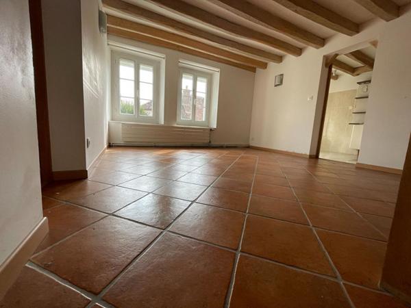 28130 Maintenon centre ville 160 m2 terrain 160 m2