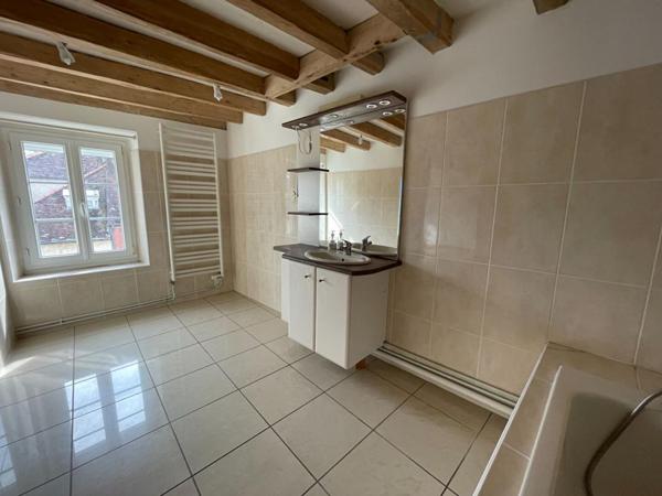 28130 Maintenon centre ville 160 m2 terrain 160 m2