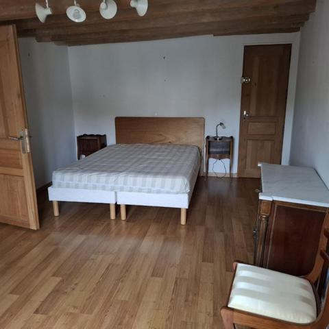 28130 Maintenon centre ville 160 m2 terrain 160 m2