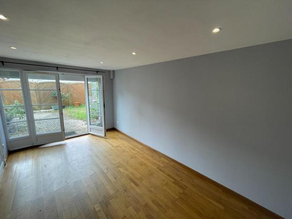 28130 Maintenon centre ville 160 m2 terrain 160 m2