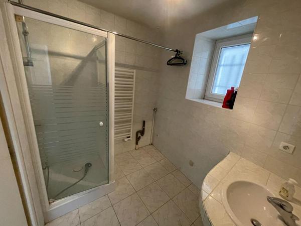 28130 Maintenon centre ville 160 m2 terrain 160 m2