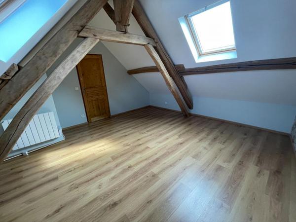 28130 Maintenon centre ville 160 m2 terrain 160 m2