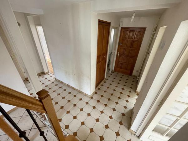 28130 Maintenon centre ville 160 m2 terrain 160 m2