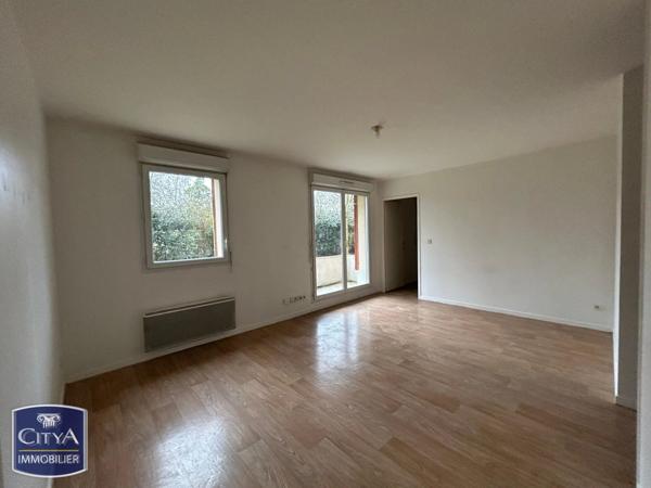 Appartement à vendre 3 pièces 51.79m²