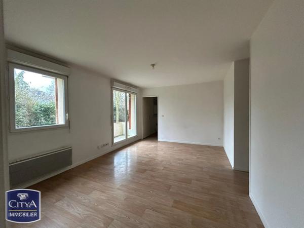 Appartement à vendre 3 pièces 51.79m²