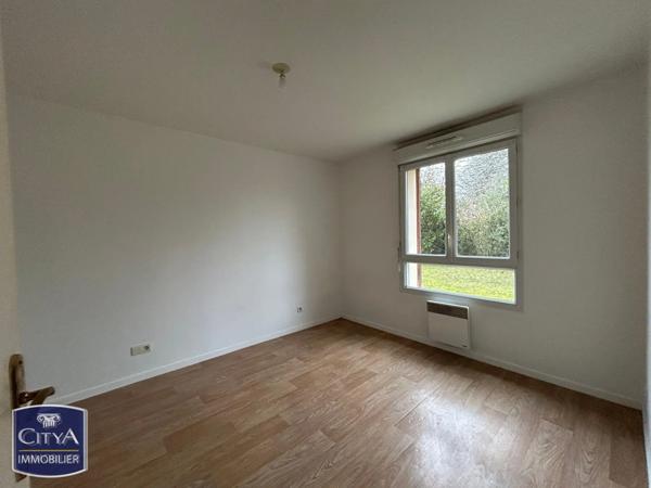 Appartement à vendre 3 pièces 51.79m²