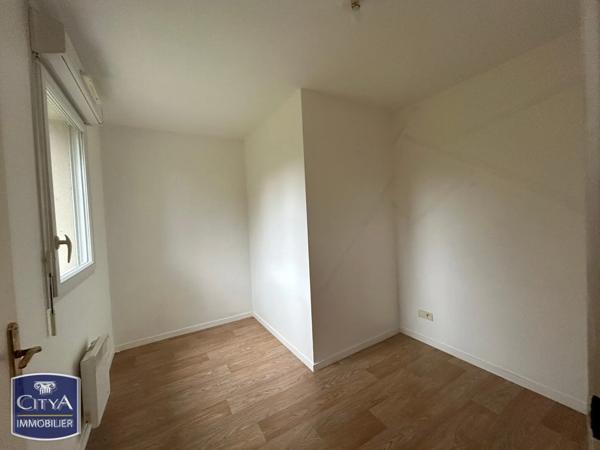 Appartement à vendre 3 pièces 51.79m²