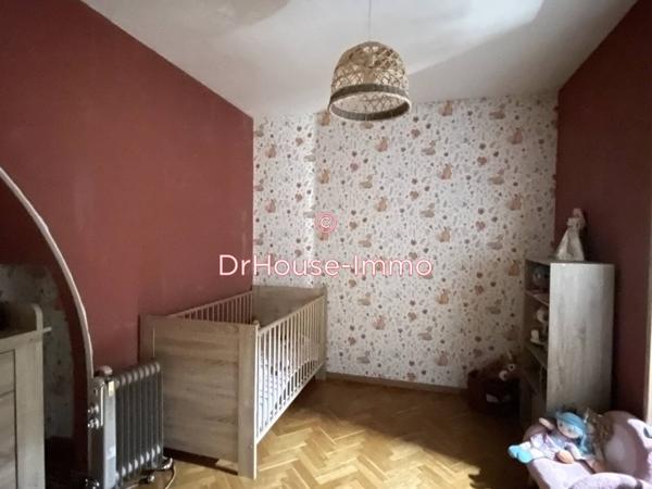 Maison à vendre 7 pièces de 237 m²