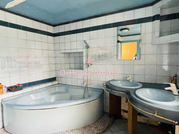 Maison à vendre 7 pièces de 237 m²