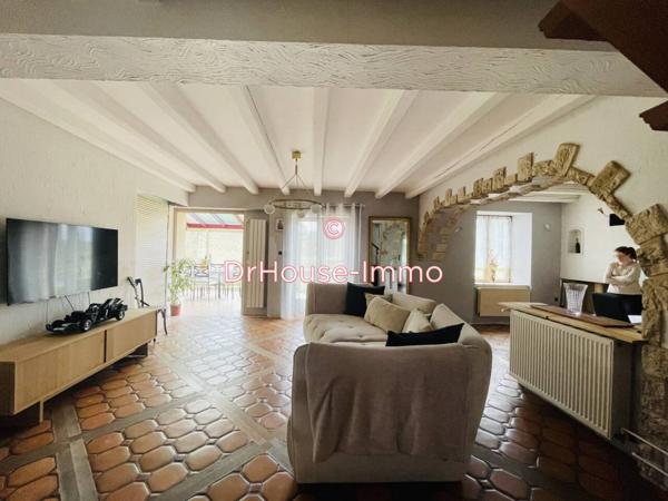 Maison à vendre 7 pièces de 237 m²