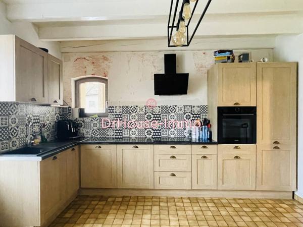 Maison à vendre 7 pièces de 237 m²